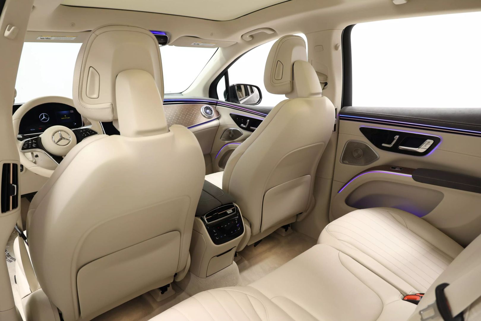 2023 Mercedes-benz Mercedes-eq Eqs Suv - Image 52