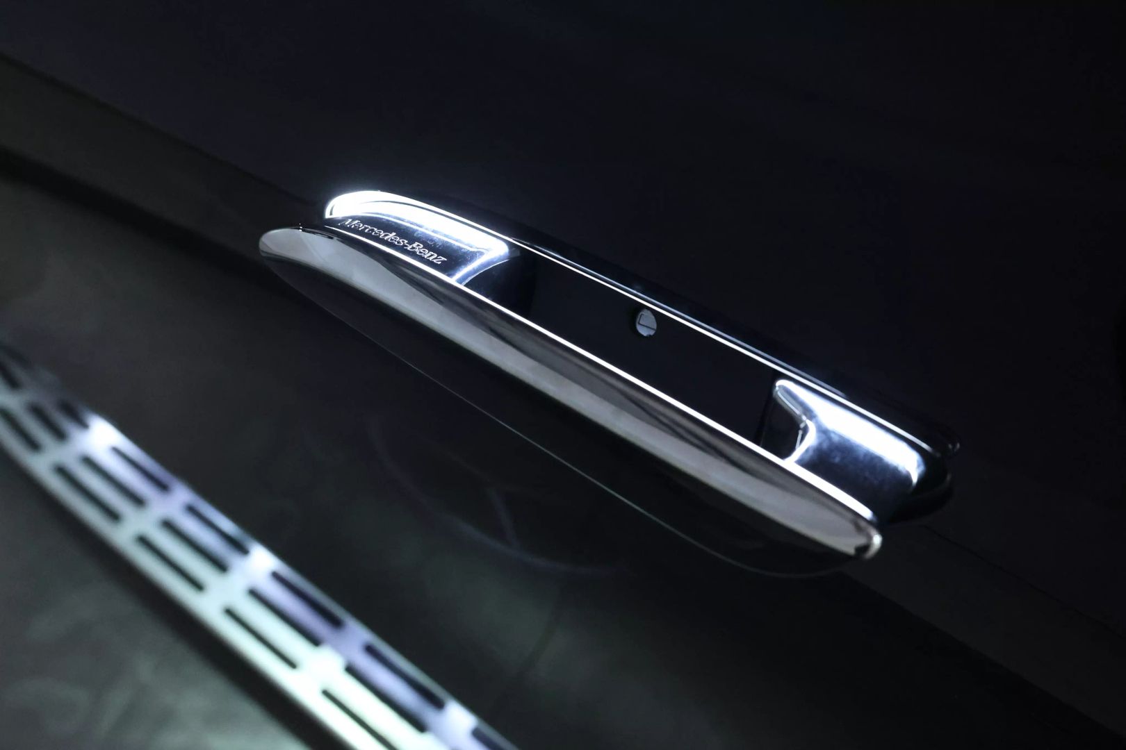 2023 Mercedes-benz Mercedes-eq Eqs Suv - Image 110