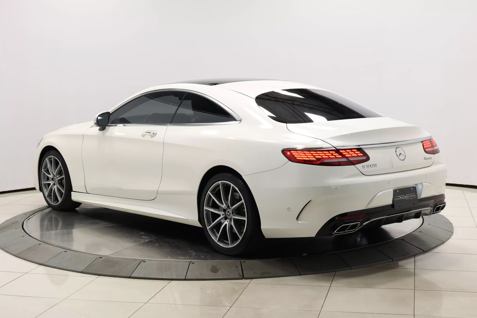 2019 Mercedes-benz S-class - Image 52