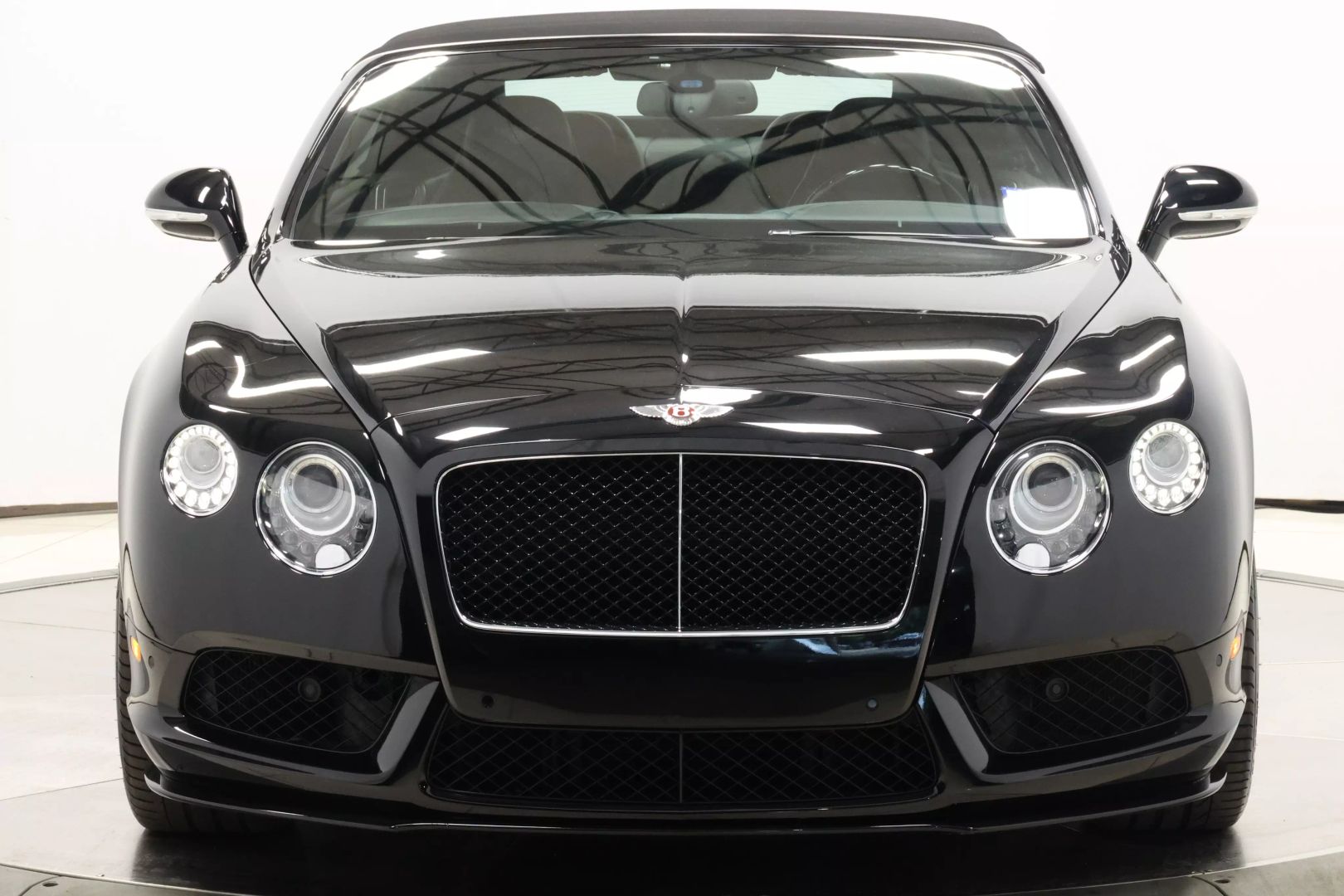 2014 Bentley Continental - Image 99
