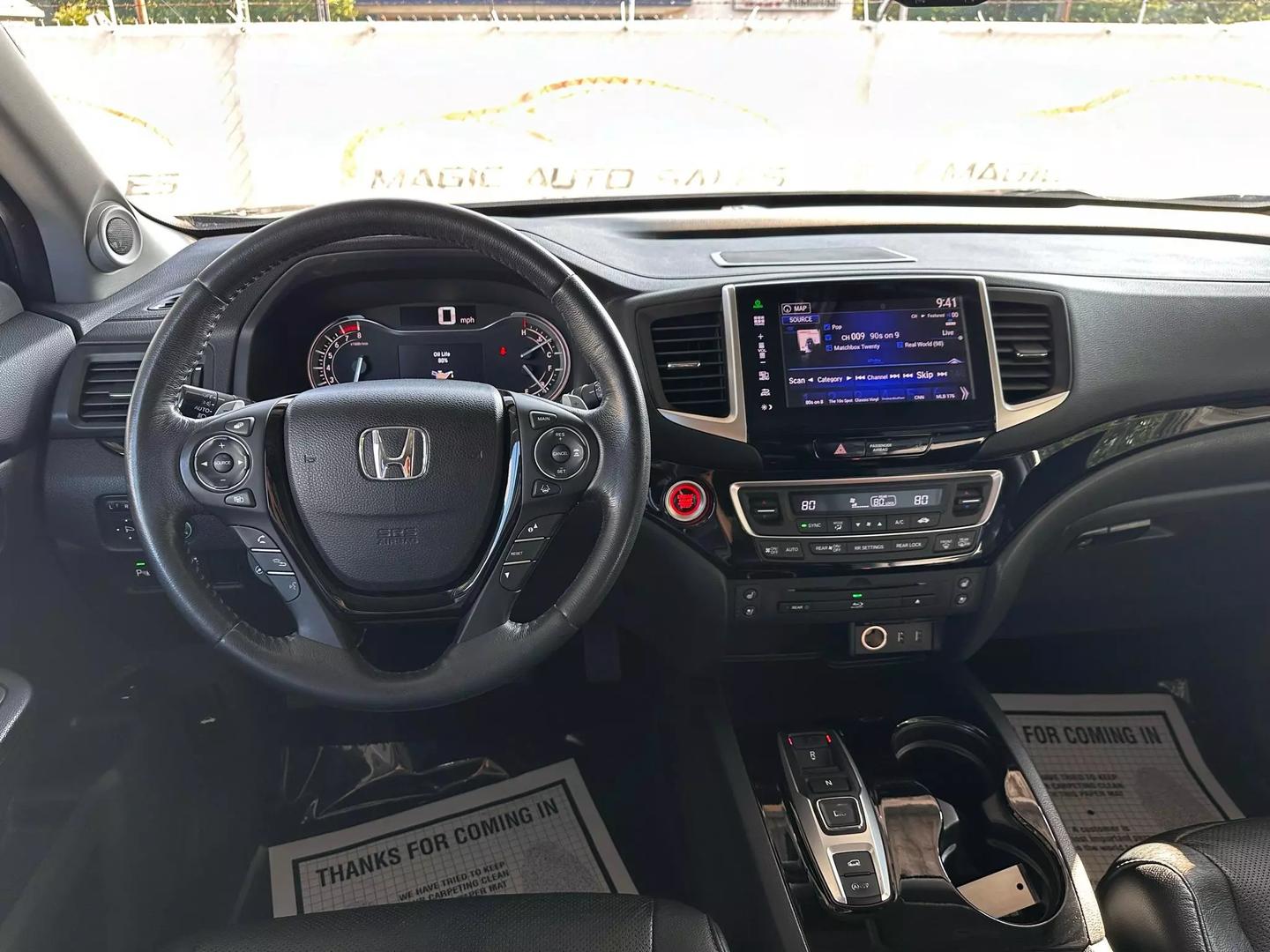 2016 Honda Pilot - Image 22