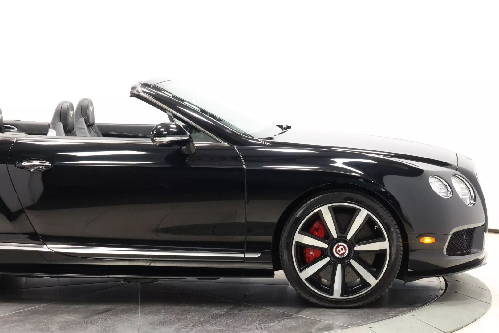 2014 Bentley Continental - Image 65