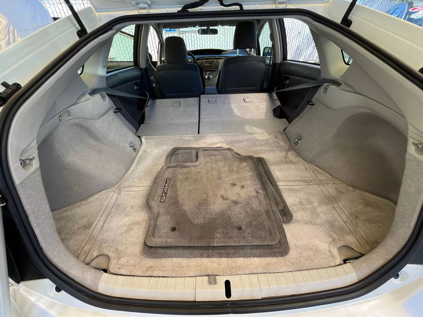 2010 Toyota Prius  Vin: Jtdkn3du0a1282130 Stock Id: 282130 - Image 20
