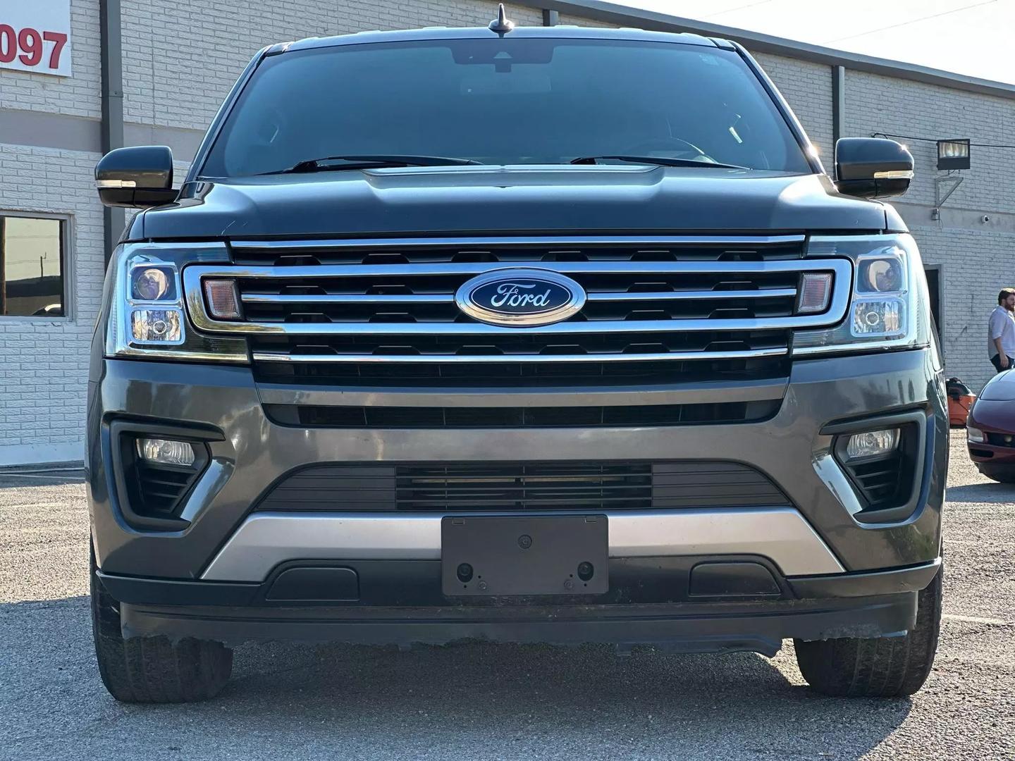 2018 Ford Expedition - Image 12