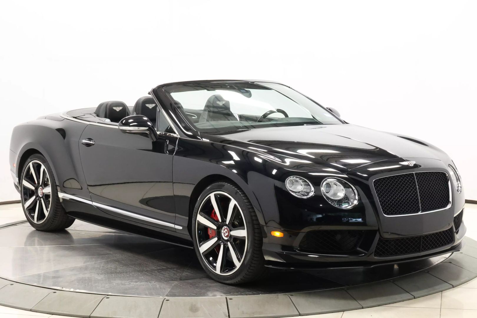 2014 Bentley Continental - Image 84