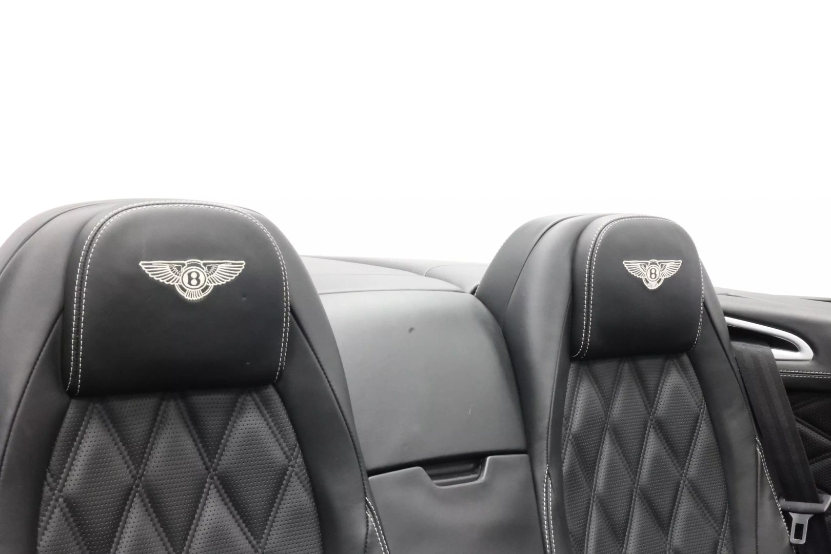 2014 Bentley Continental - Image 68