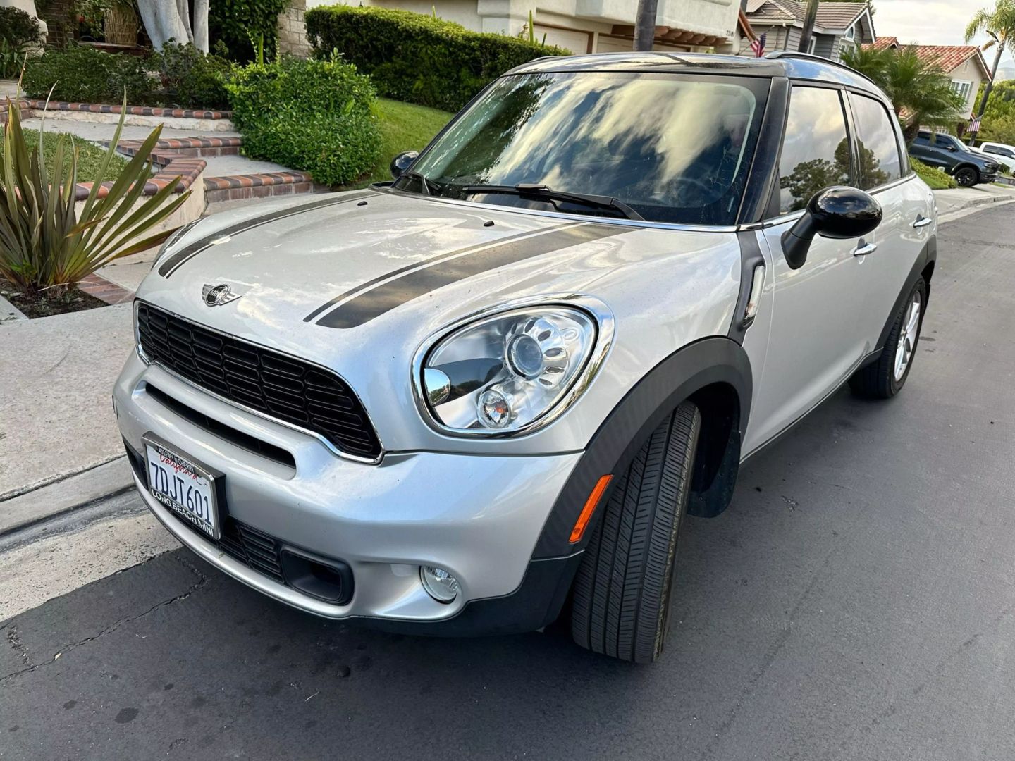 2013 MINI Countryman Countryman S's photo