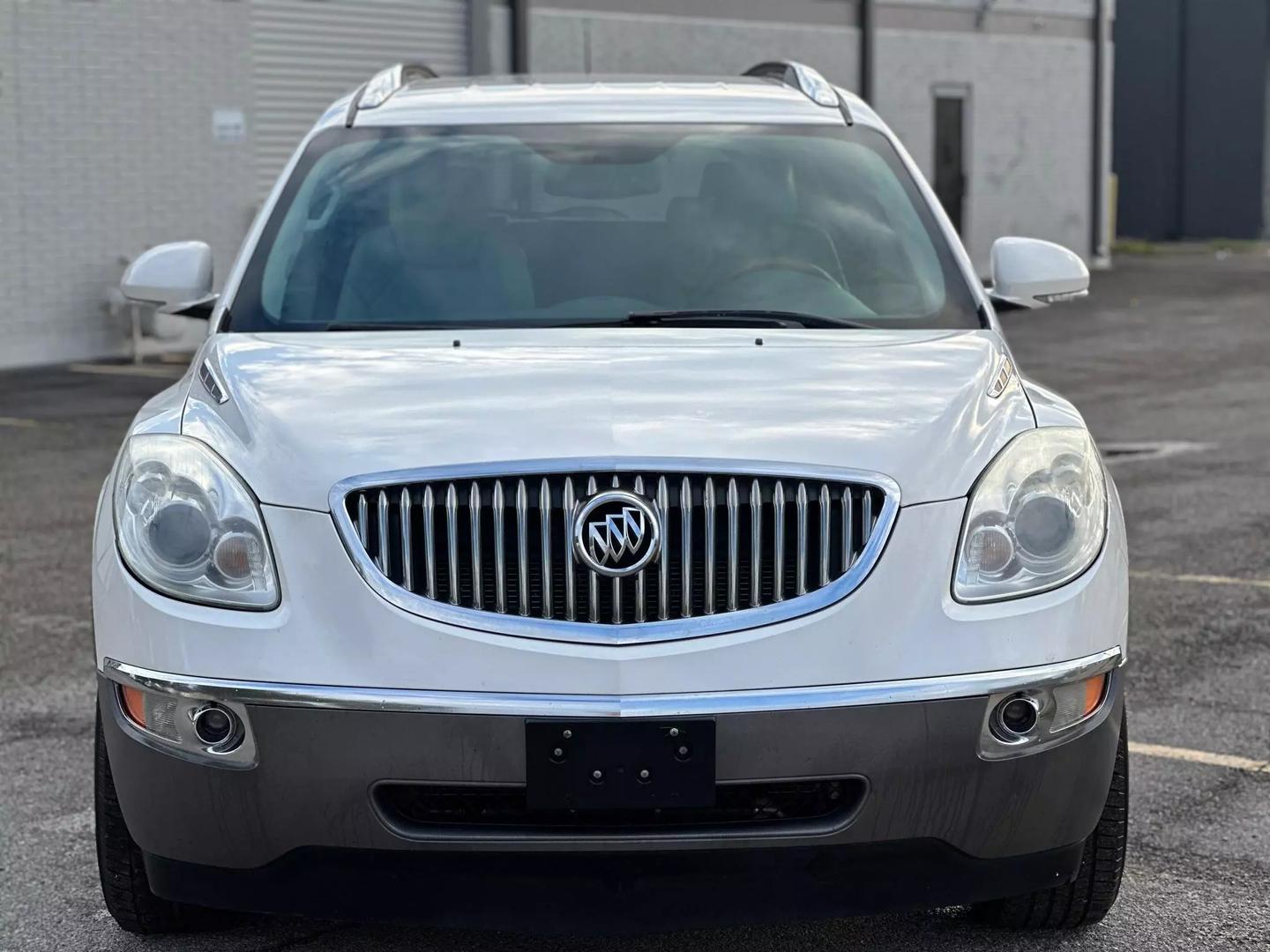 2011 Buick Enclave - Image 11