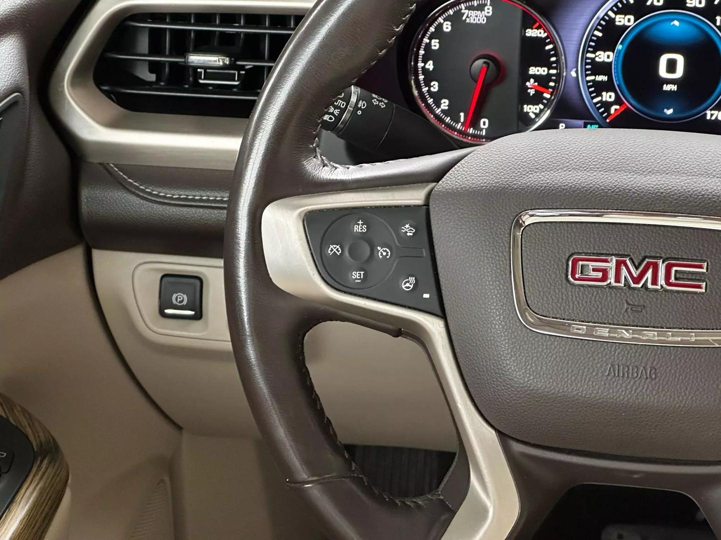 2018 Gmc Acadia - Image 22