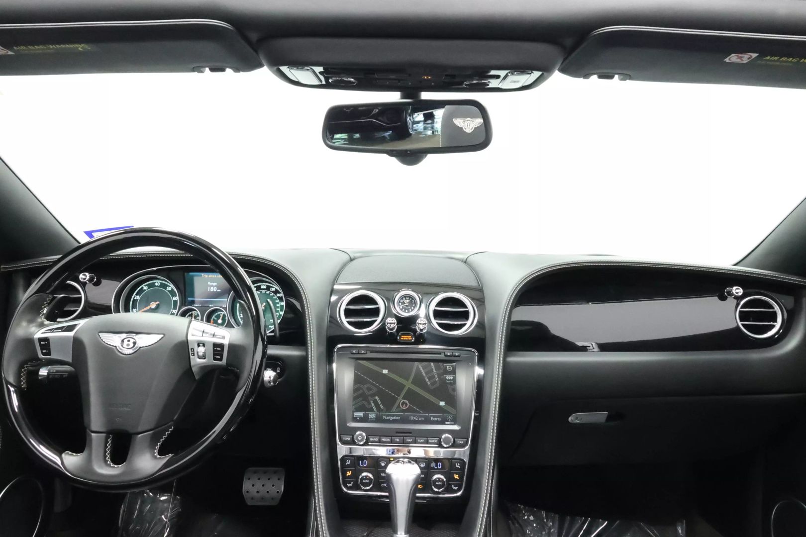 2014 Bentley Continental - Image 47