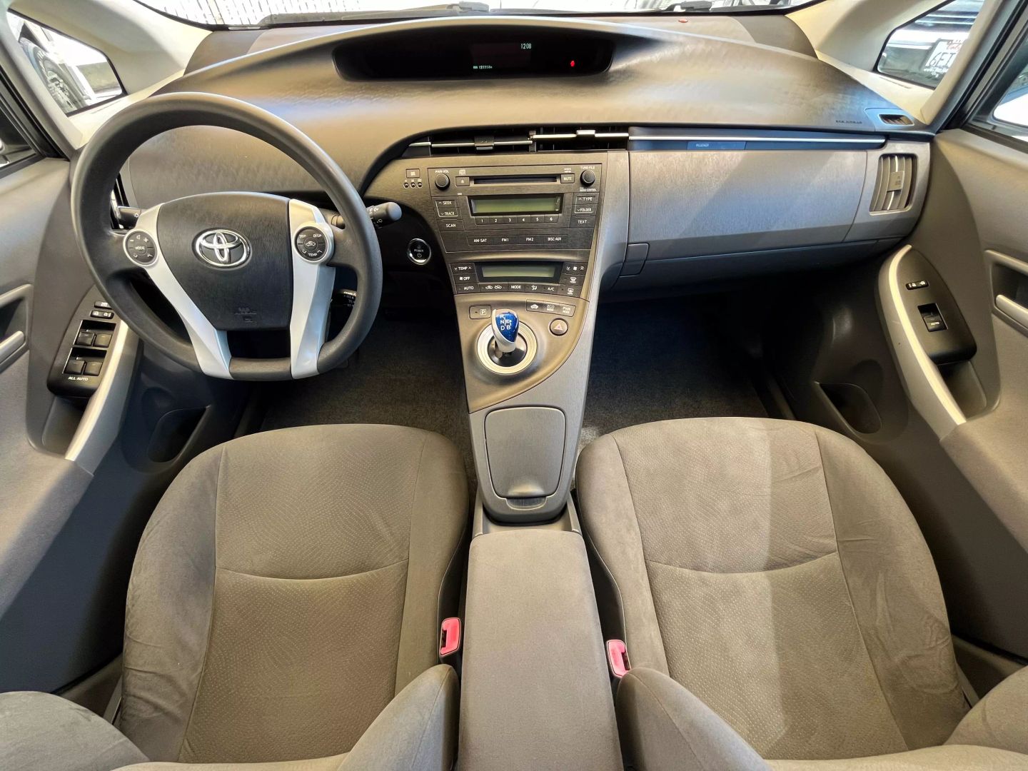 2010 Toyota Prius  Vin: Jtdkn3du0a1282130 Stock Id: 282130 - Image 9
