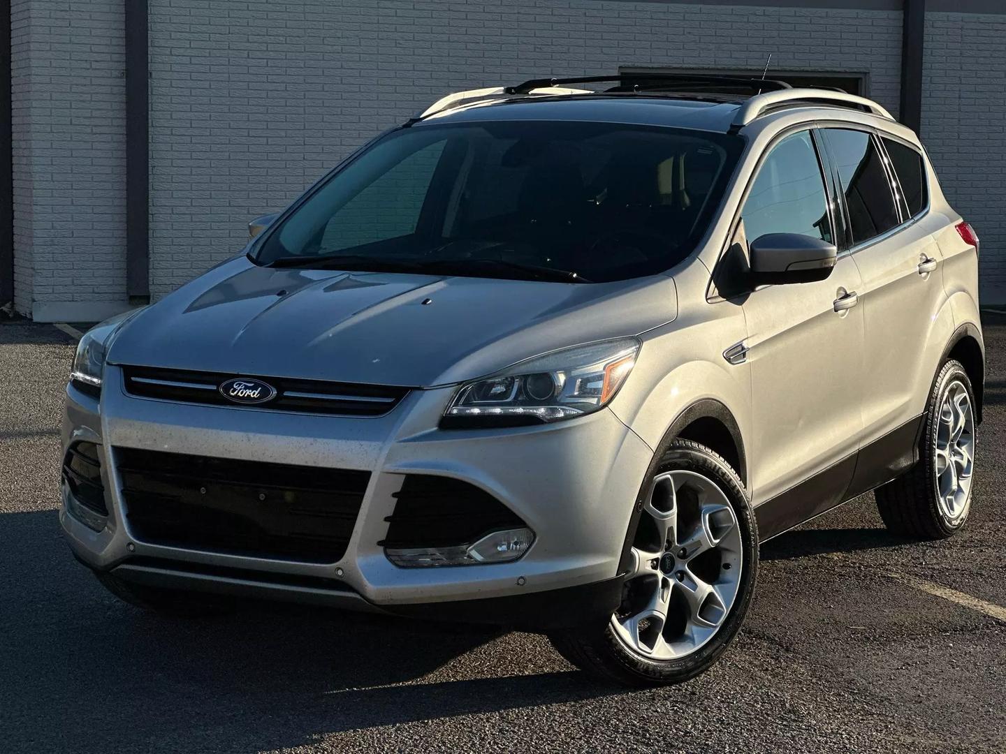 2014 Ford Escape - Image 2