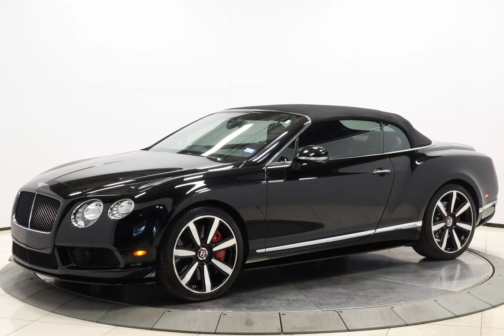 2014 Bentley Continental - Image 92