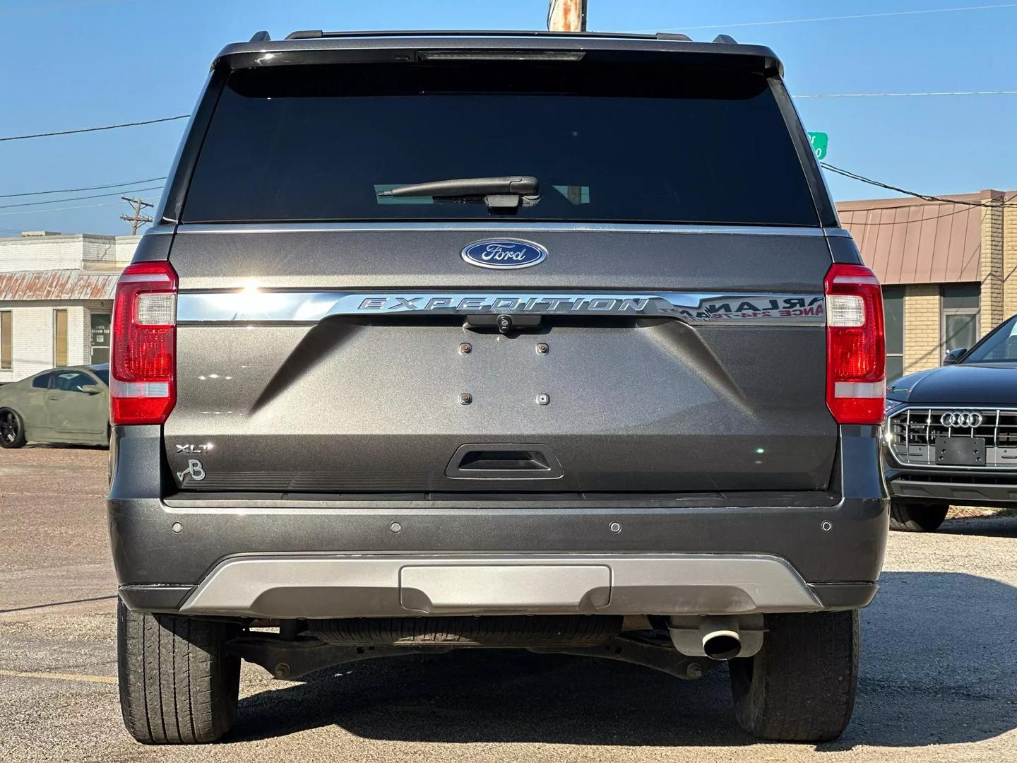 2018 Ford Expedition - Image 7