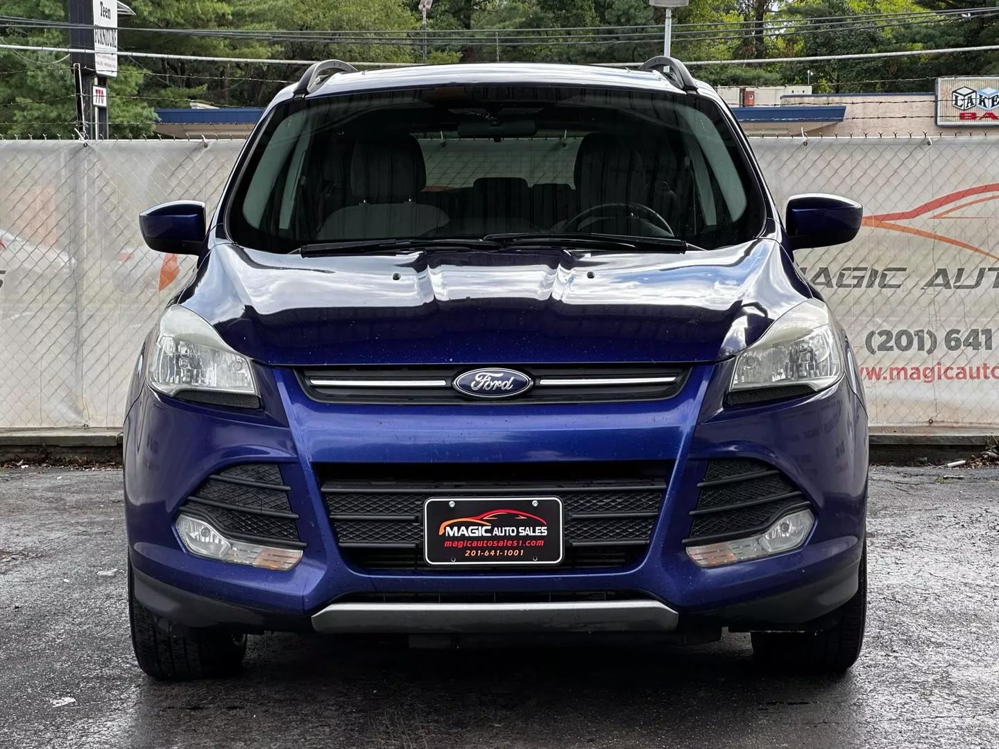 2014 Ford Escape - Image 5