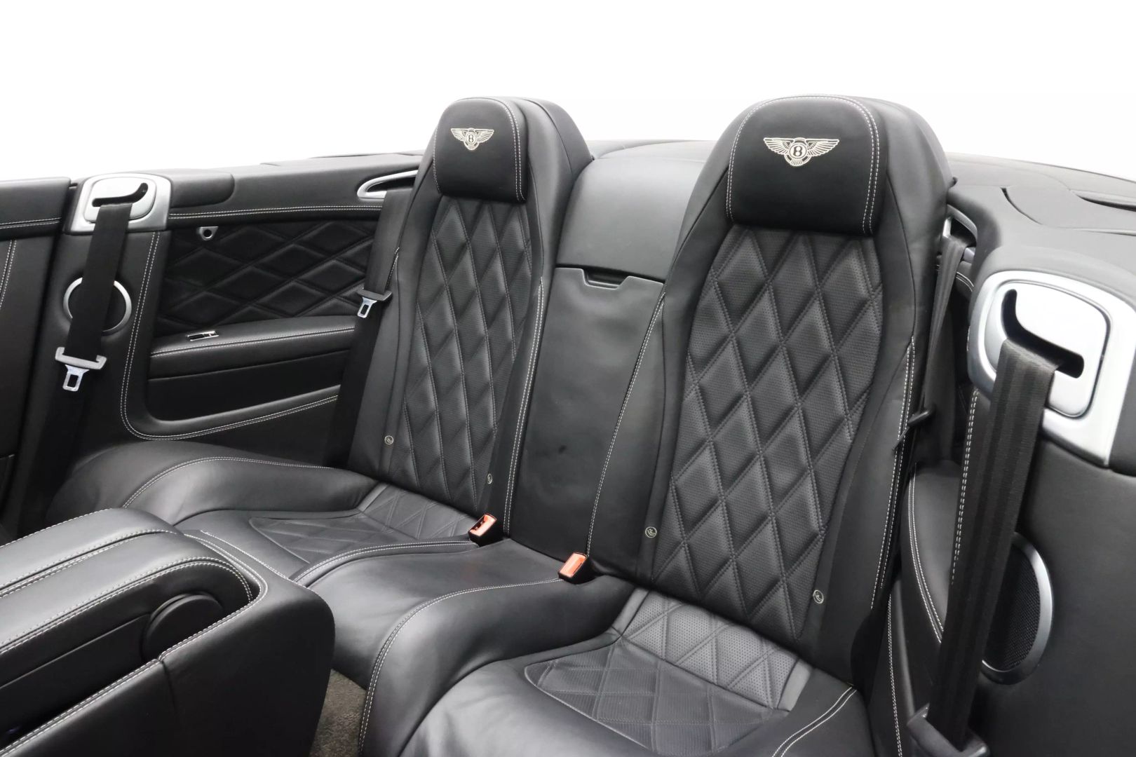 2014 Bentley Continental - Image 50
