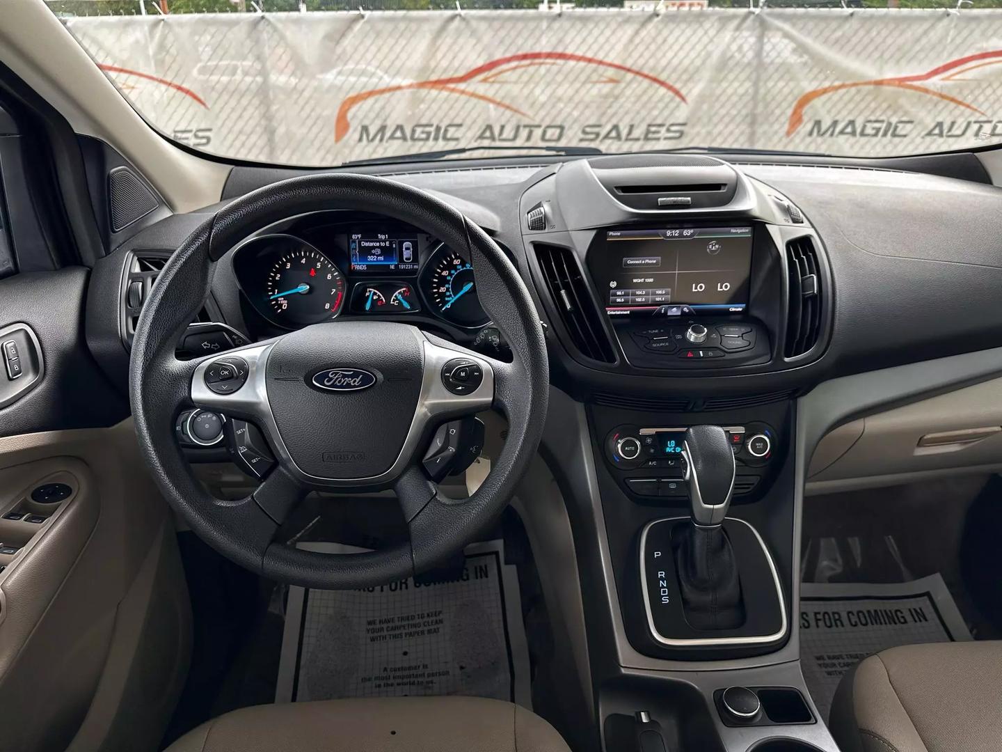 2014 Ford Escape - Image 21