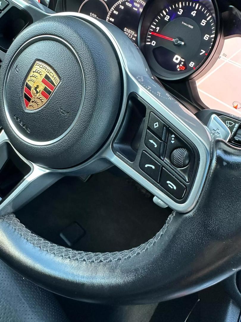 2019 Porsche Cayenne - Image 62