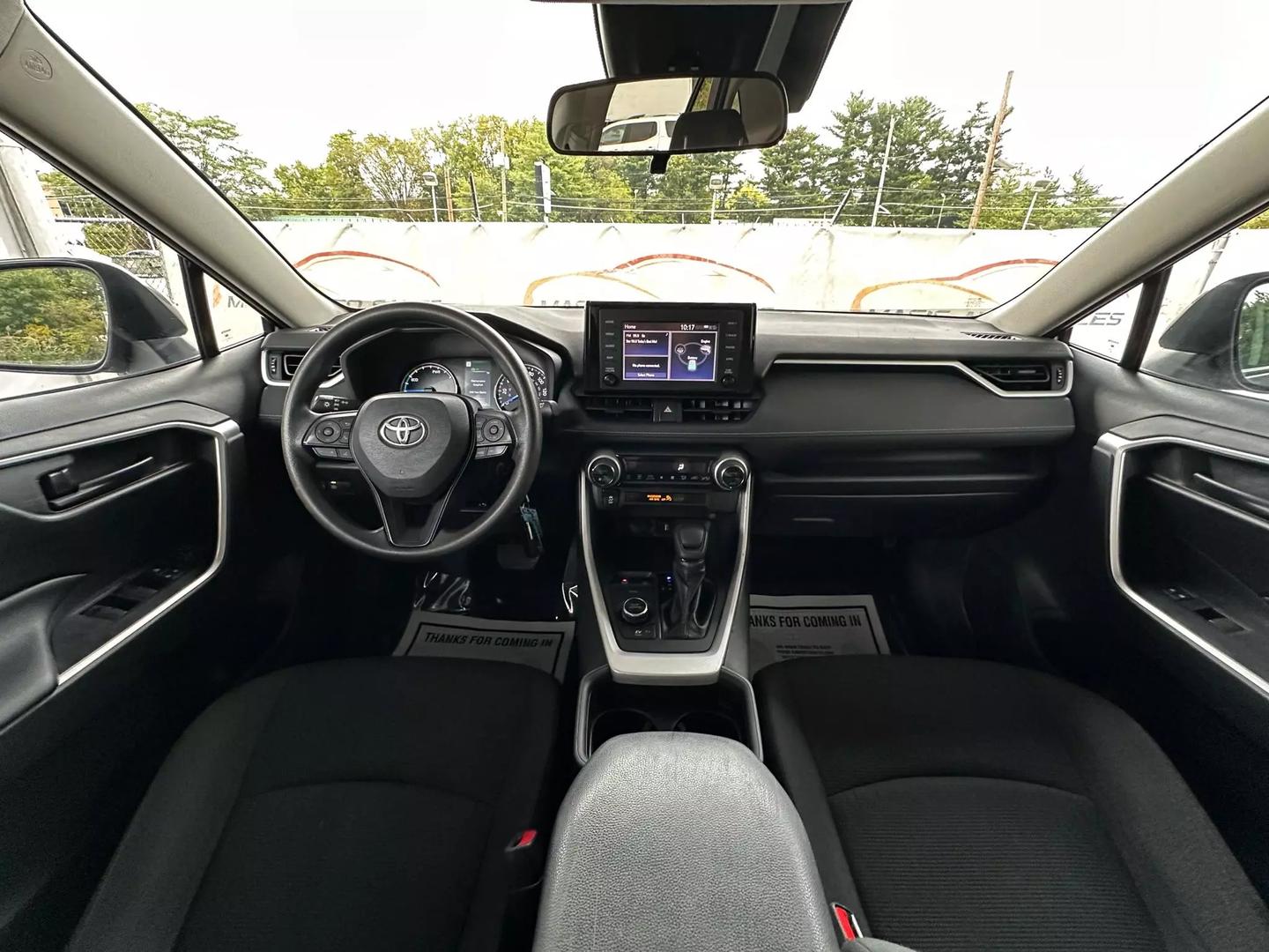 2019 Toyota Rav4 Hybrid - Image 19