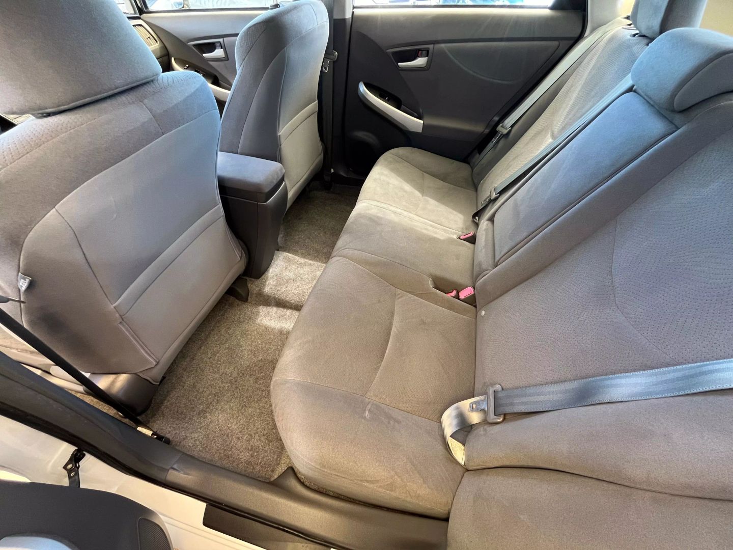 2010 Toyota Prius  Vin: Jtdkn3du0a1282130 Stock Id: 282130 - Image 15
