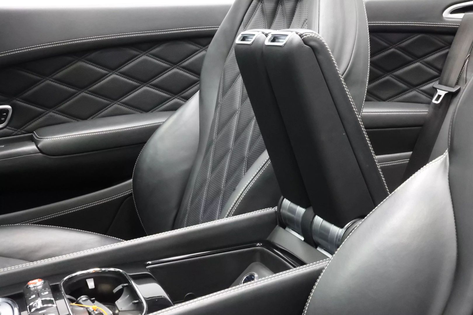2014 Bentley Continental - Image 46