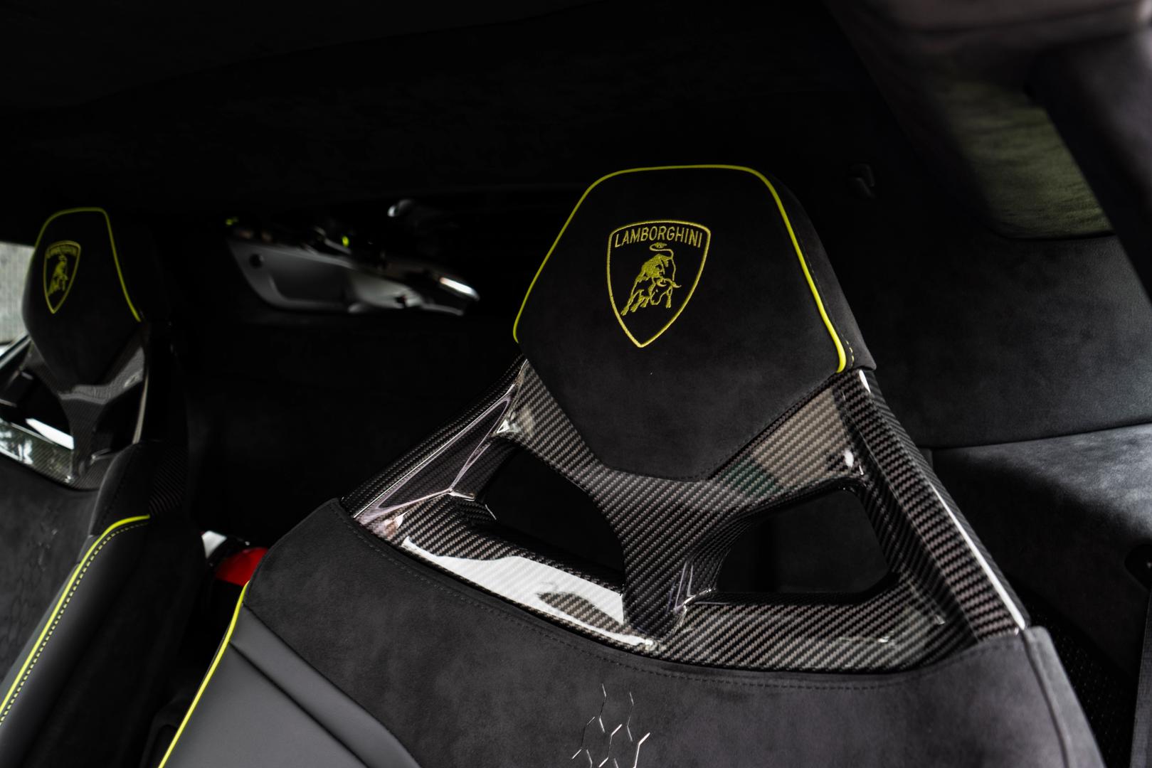 2023 Lamborghini Huracan - Image 35