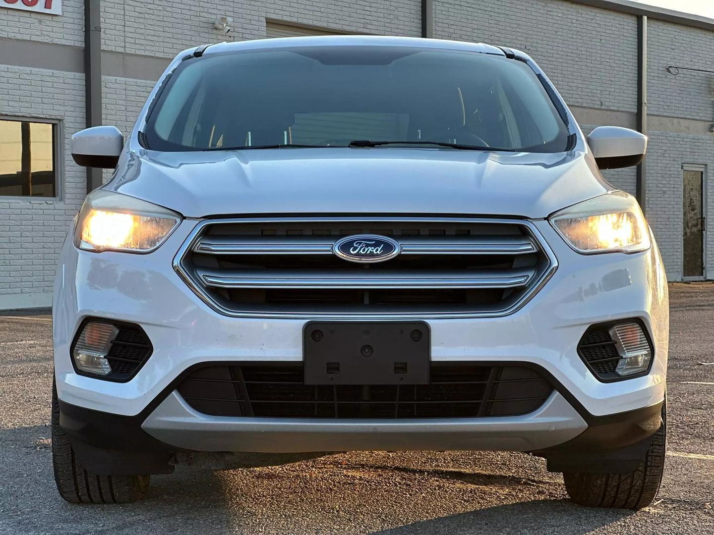 2017 Ford Escape - Image 12