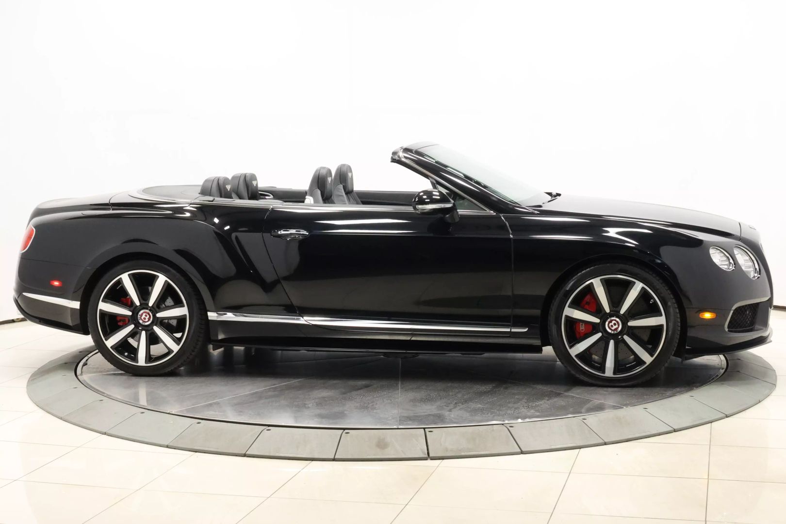 2014 Bentley Continental - Image 63