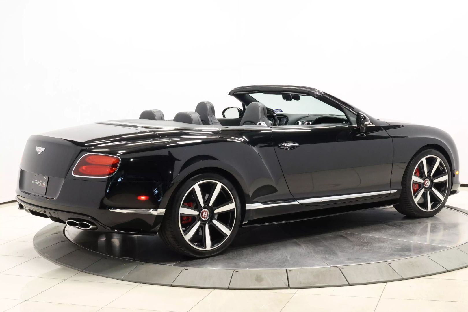 2014 Bentley Continental - Image 62