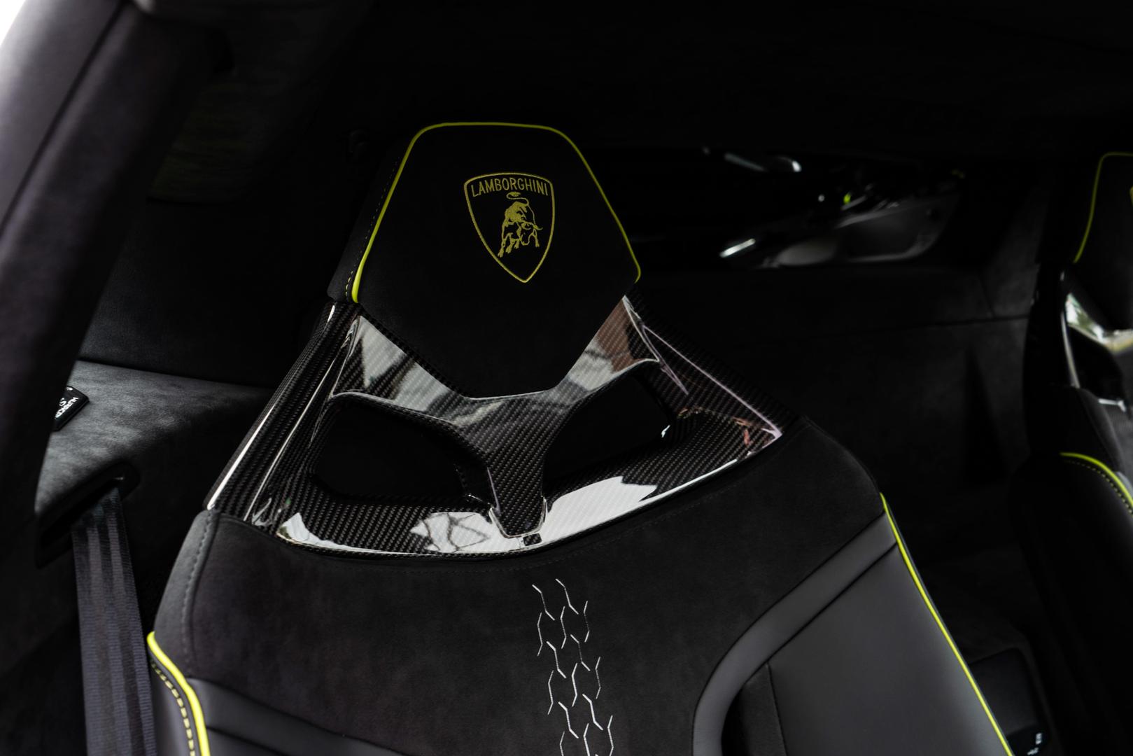 2023 Lamborghini Huracan - Image 47