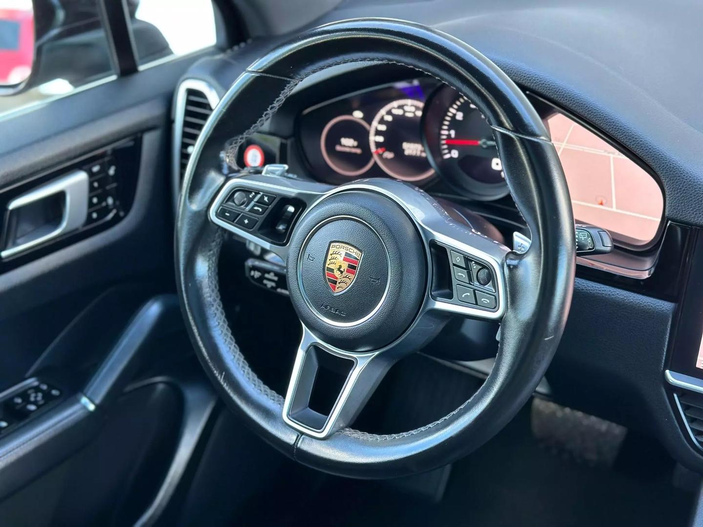 2019 Porsche Cayenne - Image 84