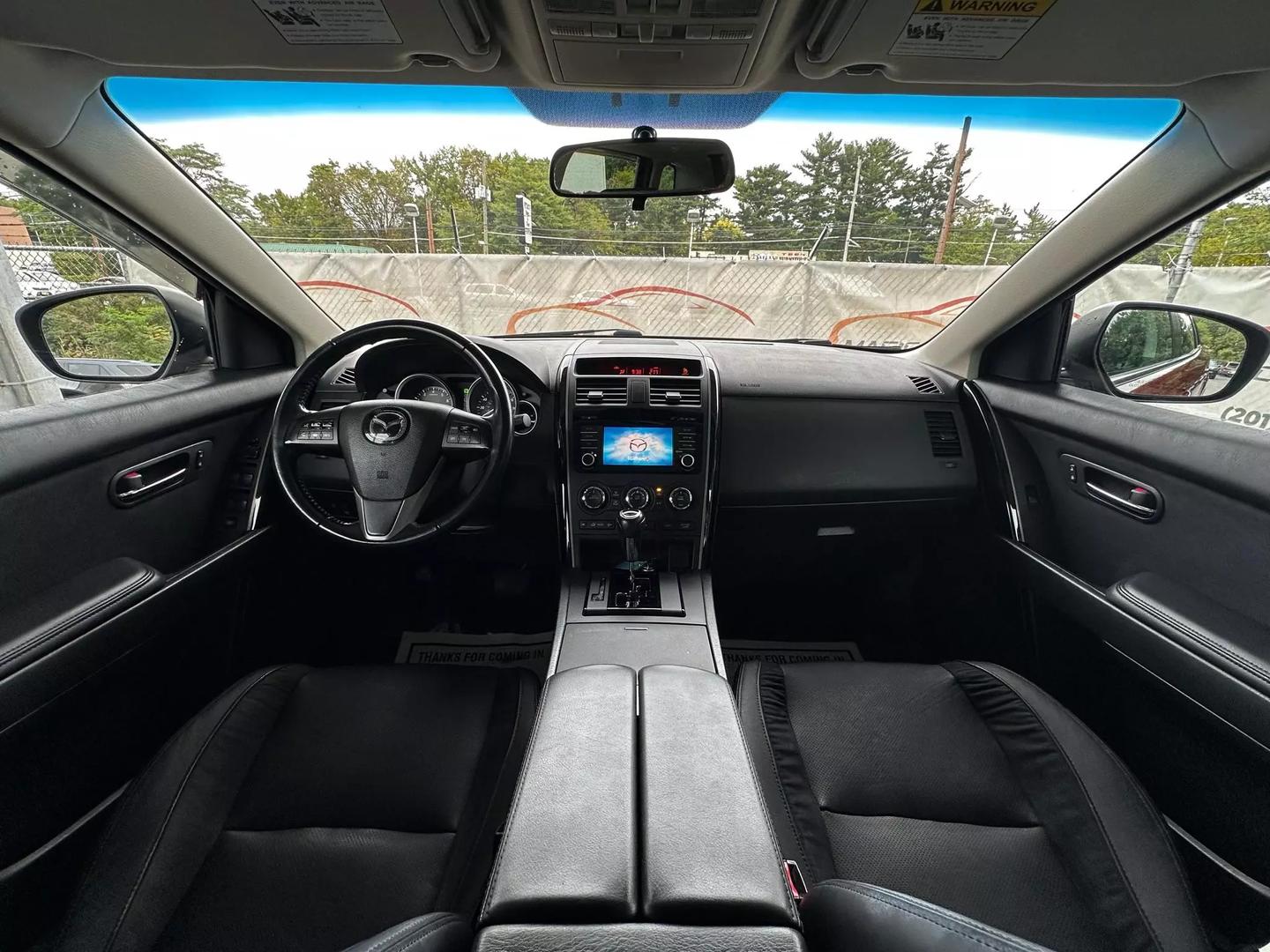 2014 Mazda Cx-9 - Image 21