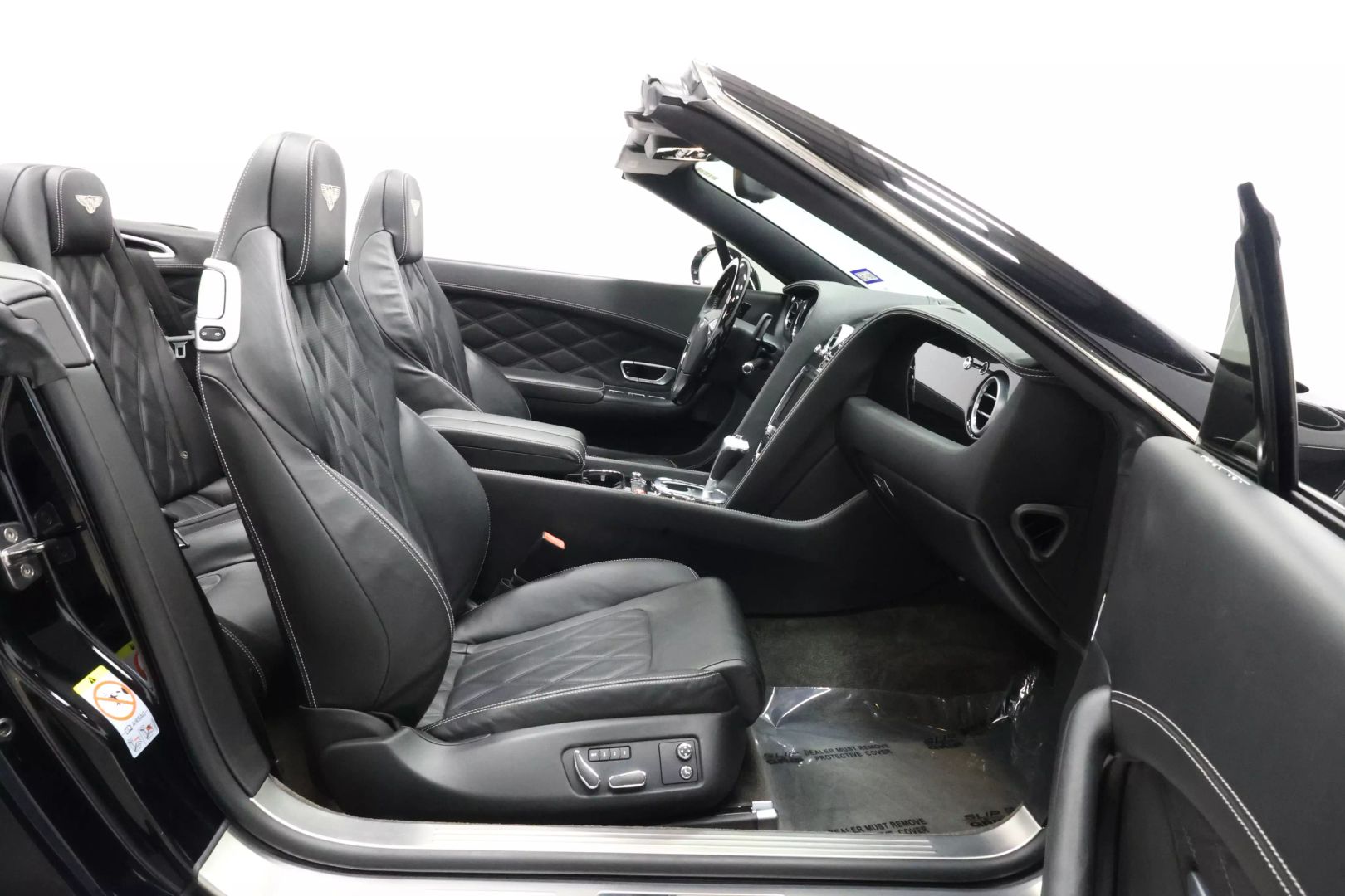 2014 Bentley Continental - Image 74