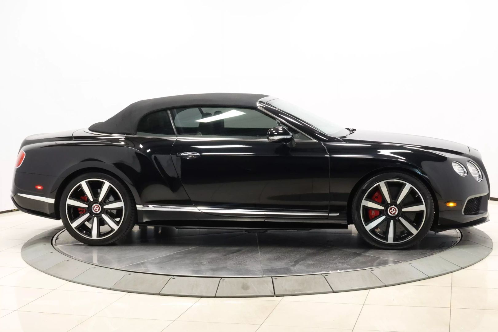 2014 Bentley Continental - Image 97