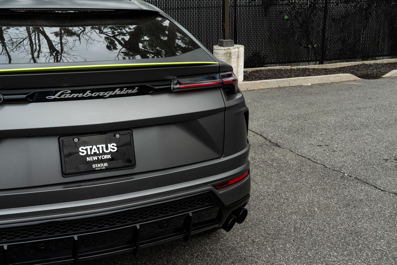 2021 Lamborghini Urus - Image 20