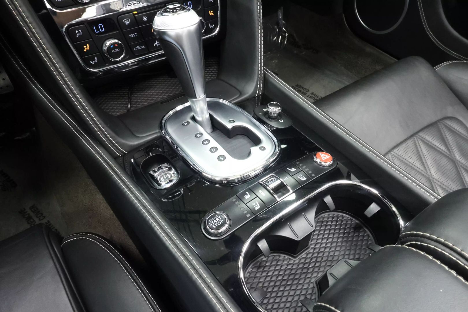 2014 Bentley Continental - Image 41