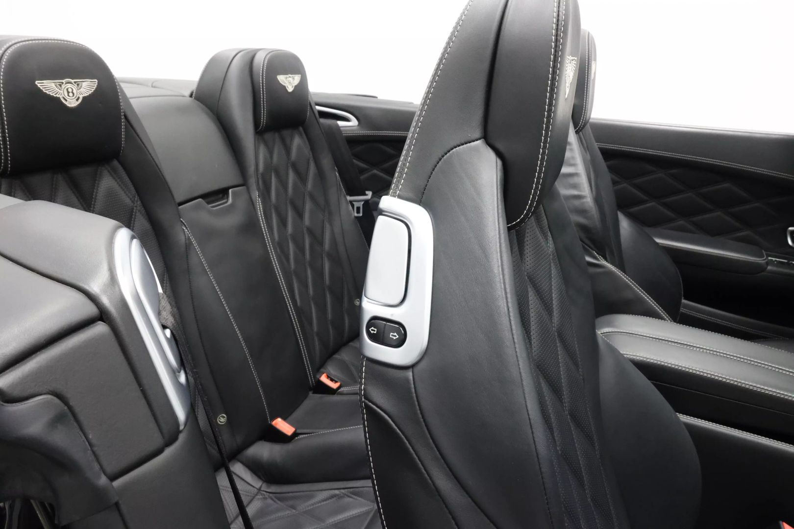 2014 Bentley Continental - Image 80