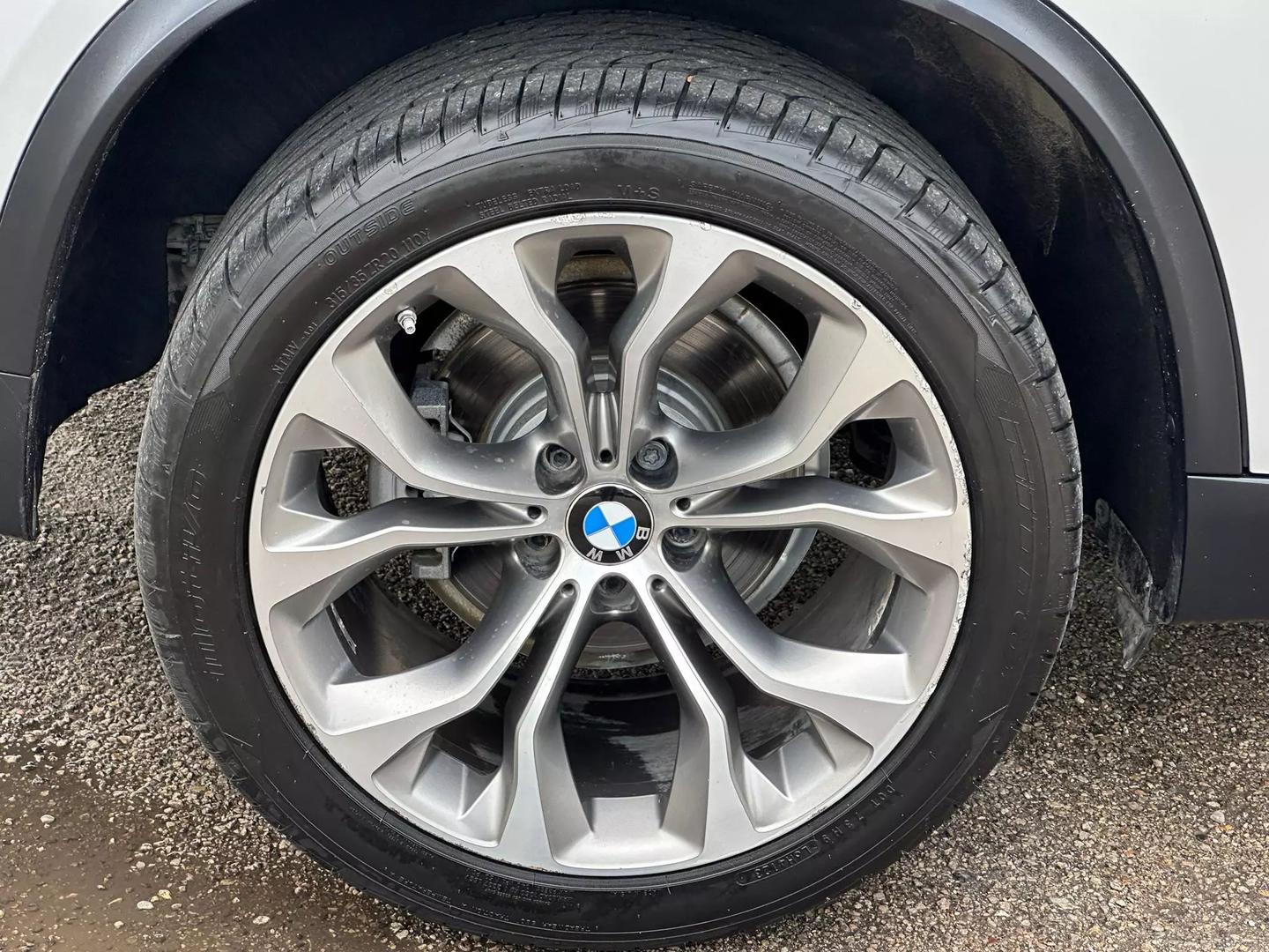 2018 Bmw X5 - Image 52