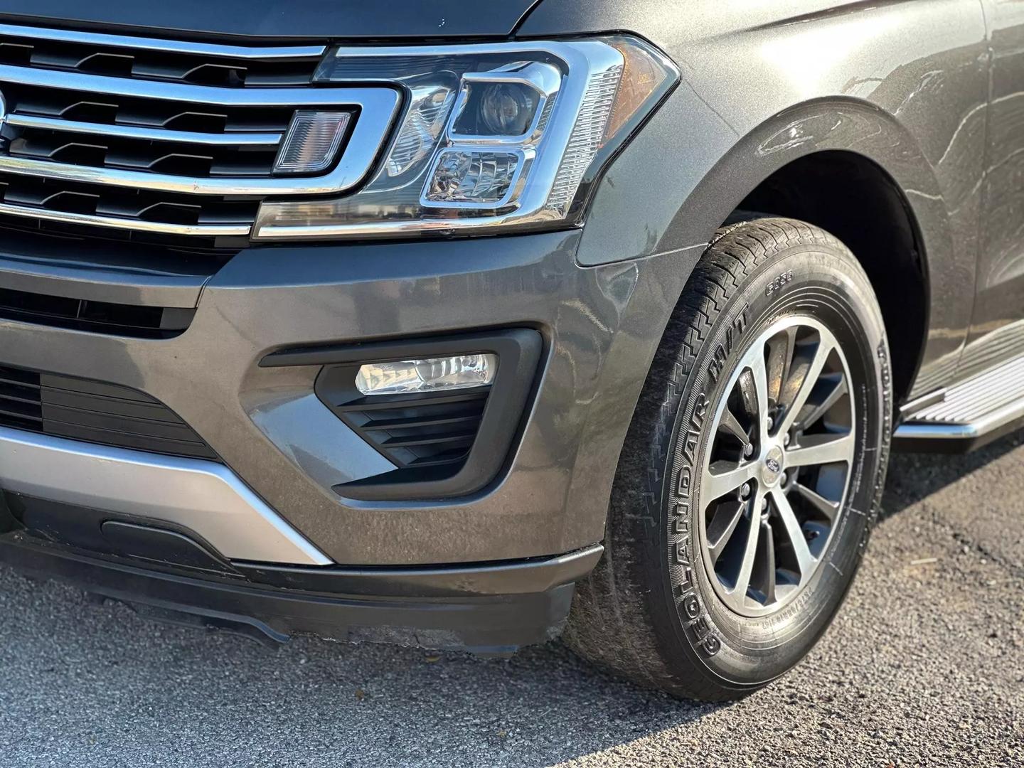 2018 Ford Expedition - Image 13