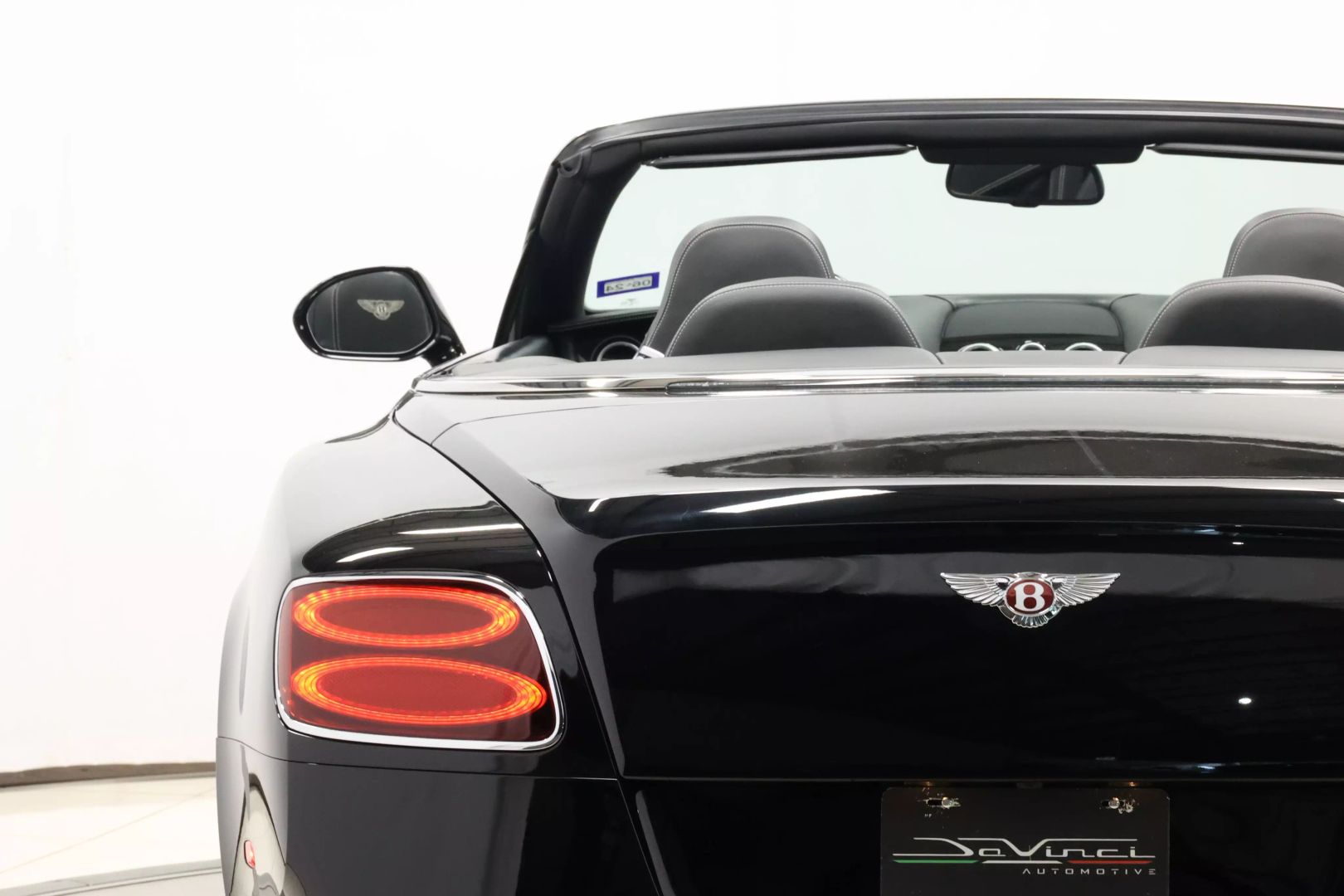 2014 Bentley Continental - Image 56