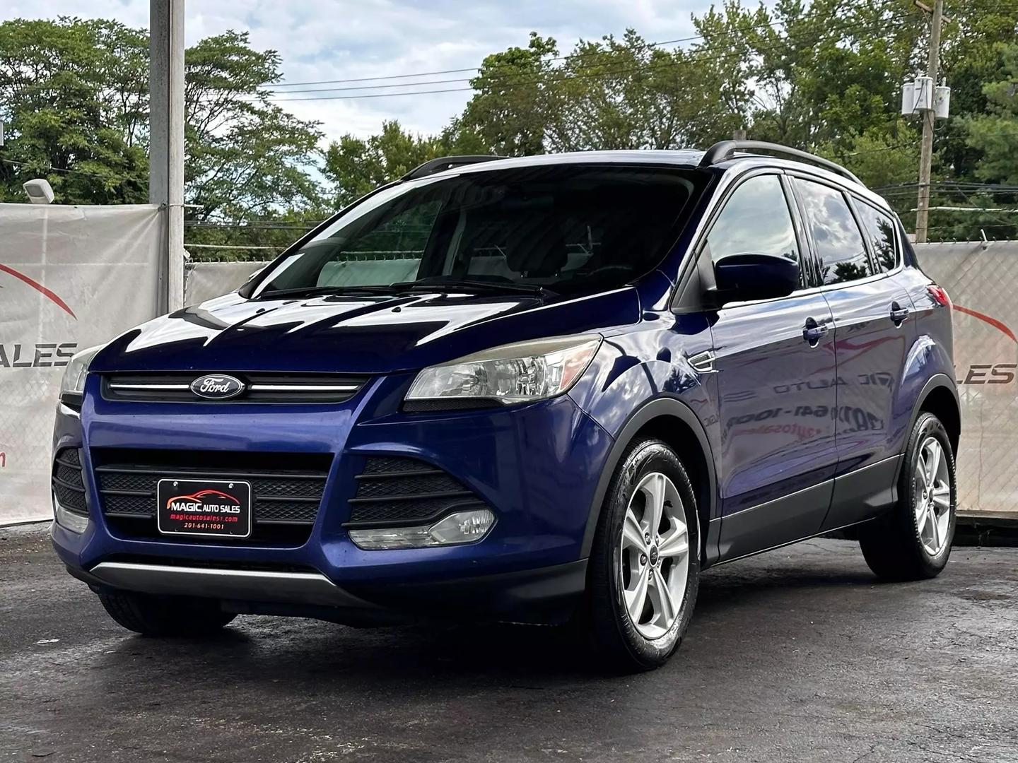 2014 Ford Escape - Image 3