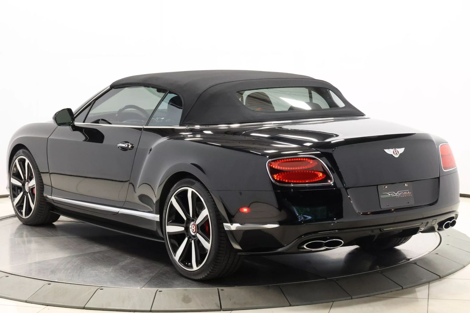2014 Bentley Continental - Image 94