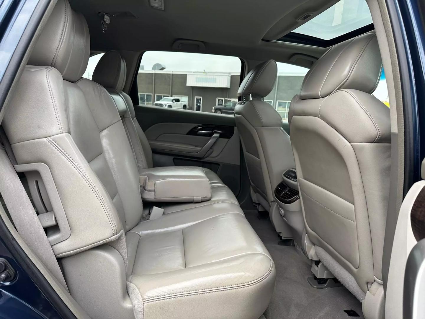 2013 Acura Mdx - Image 30