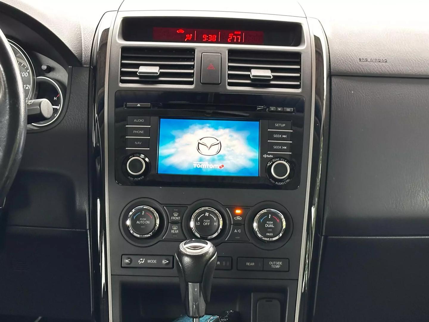 2014 Mazda Cx-9 - Image 22