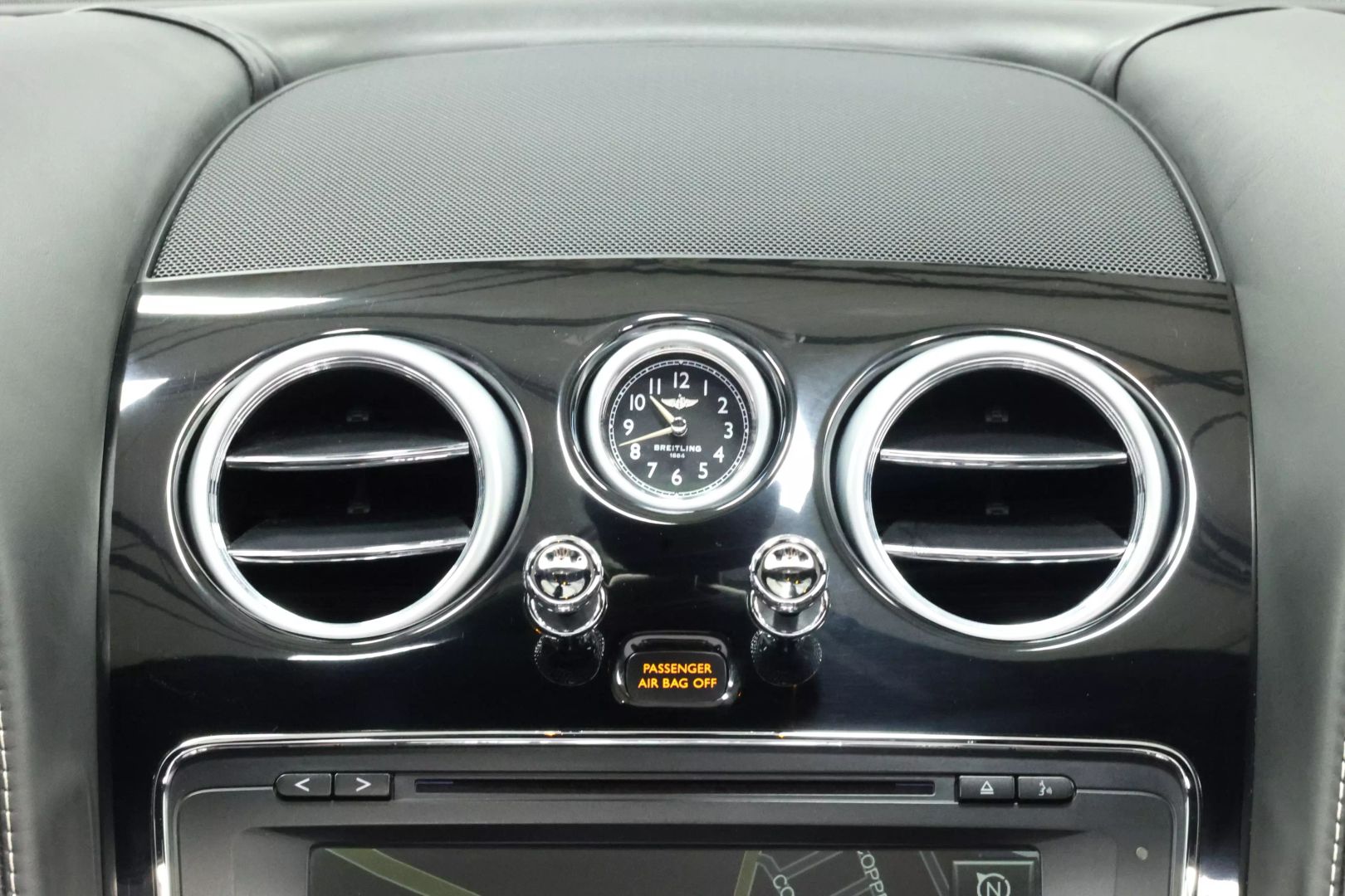 2014 Bentley Continental - Image 38