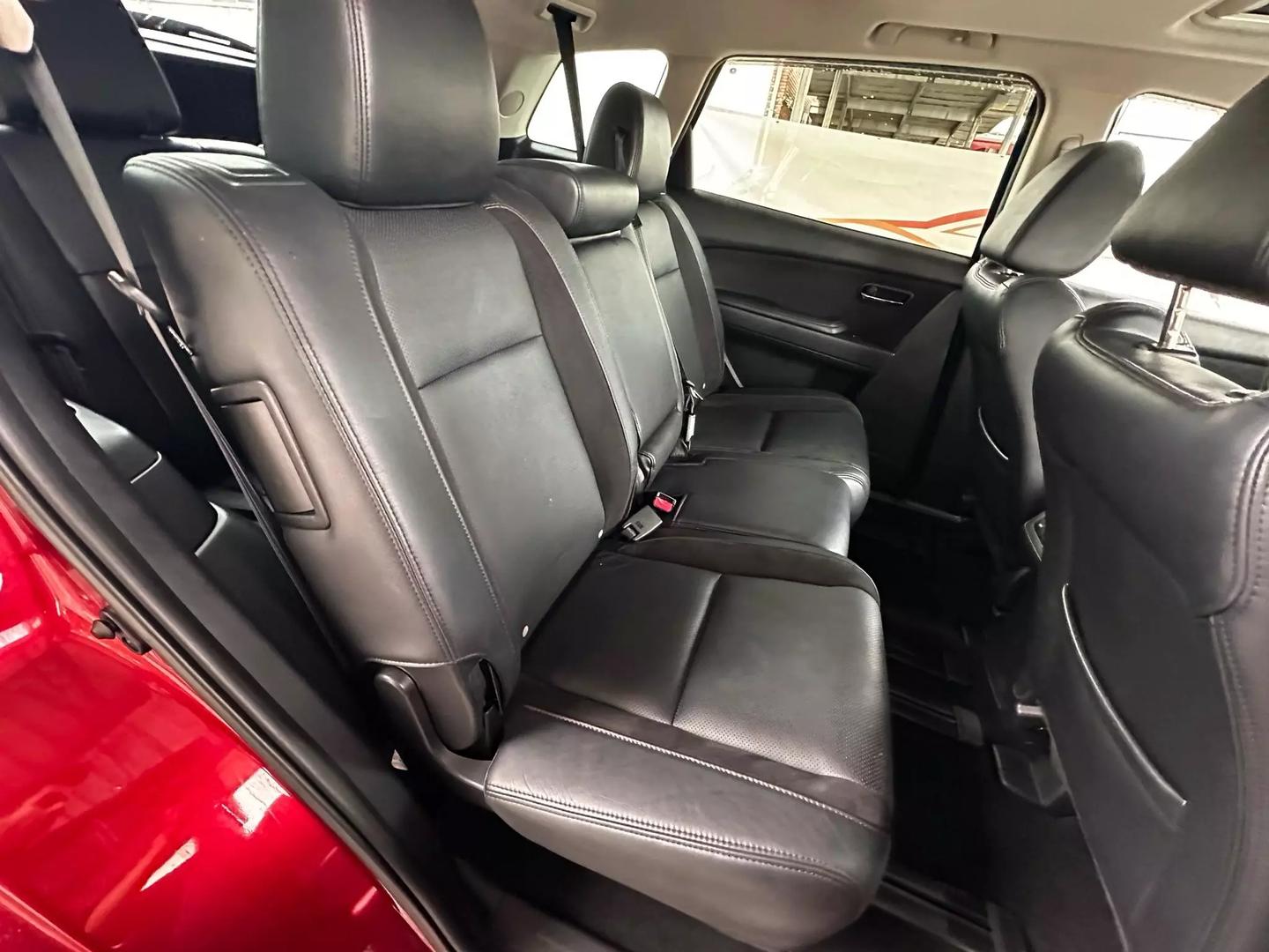 2014 Mazda Cx-9 - Image 18