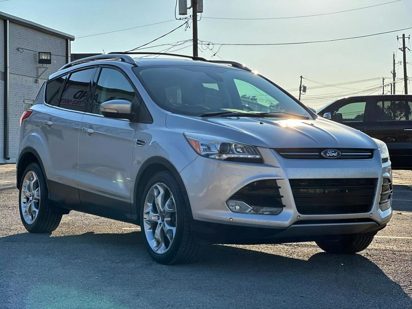 2014 Ford Escape - Image 10