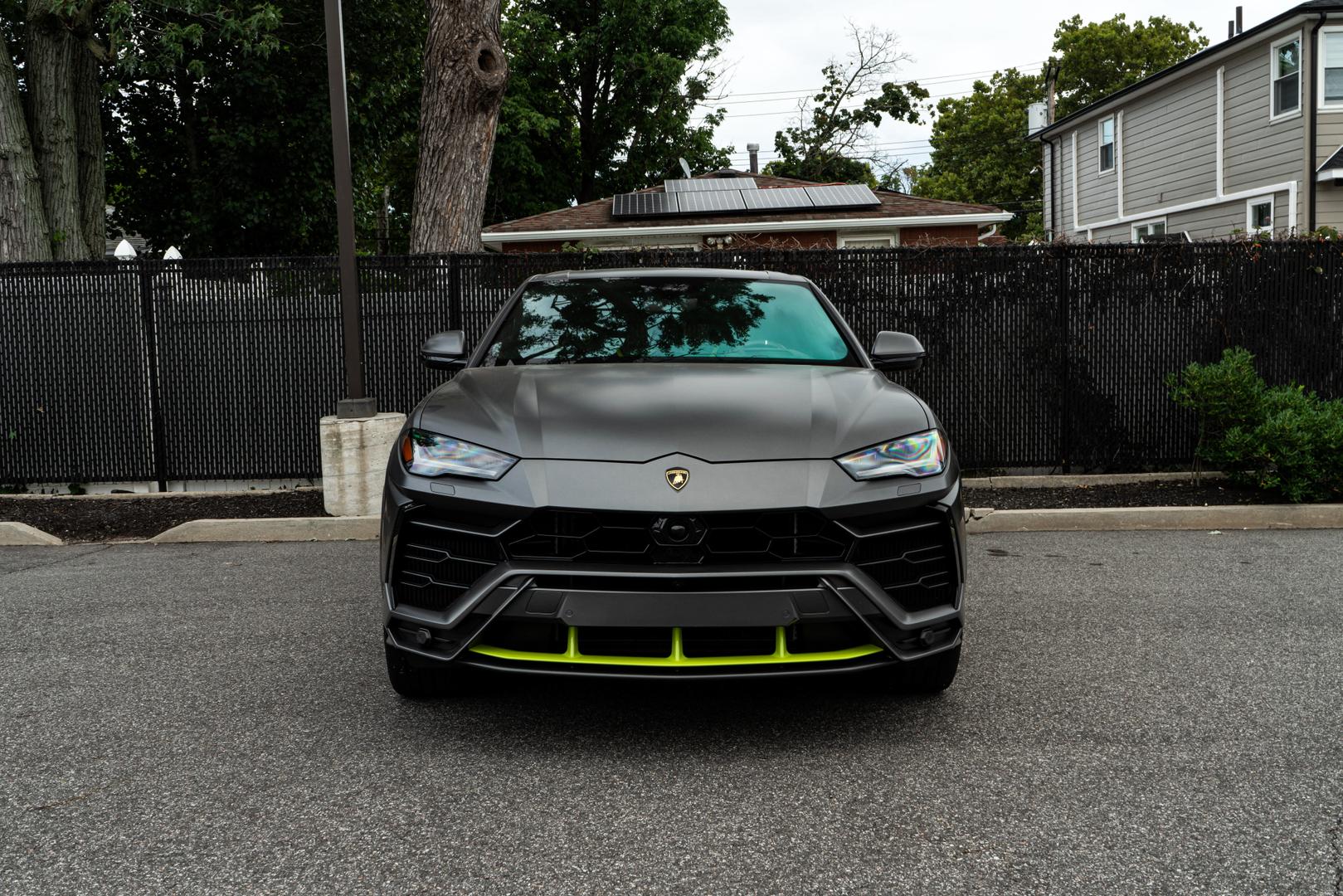 2021 Lamborghini Urus - Image 4