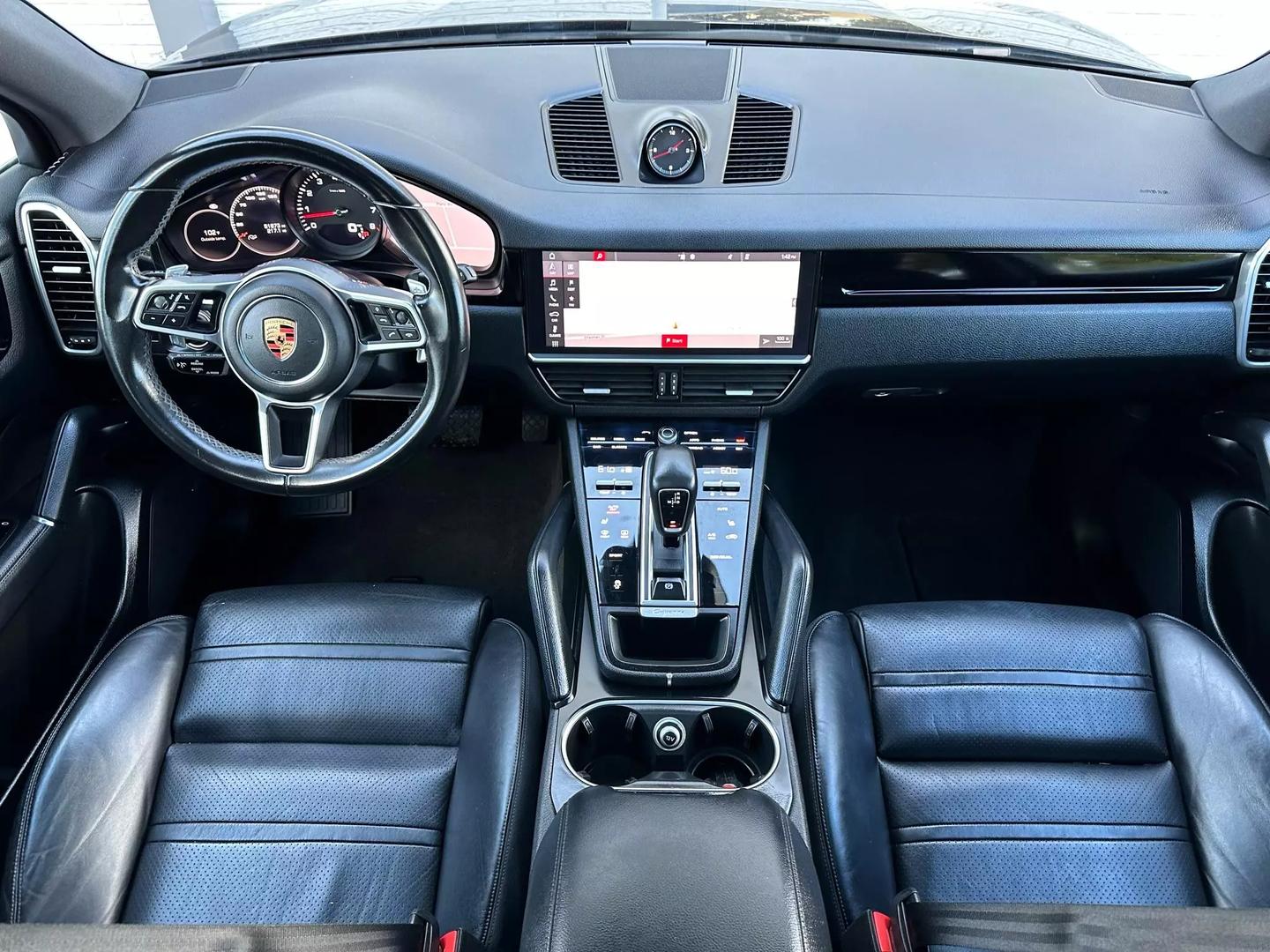 2019 Porsche Cayenne - Image 55