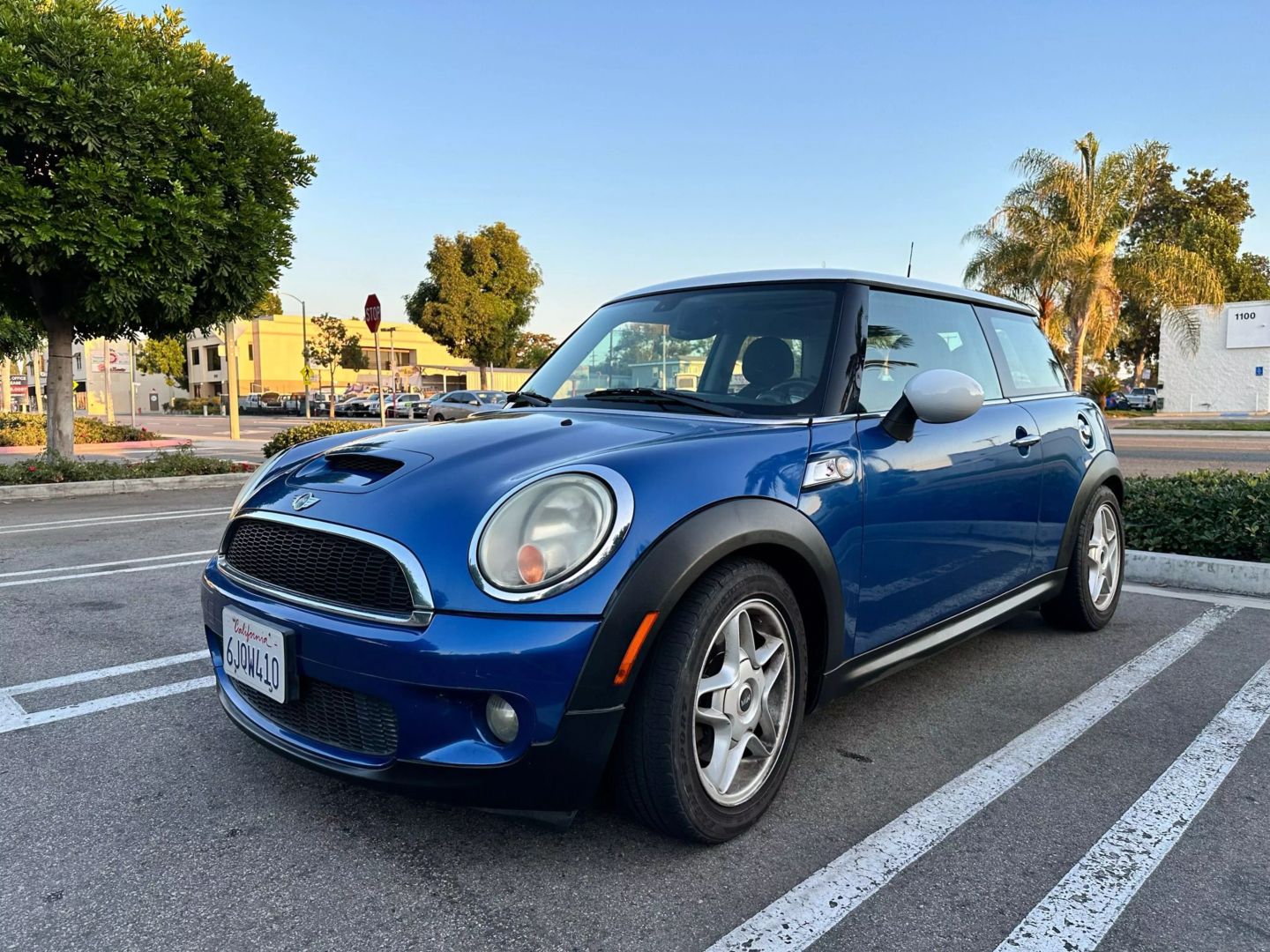 2009 MINI Cooper S's photo